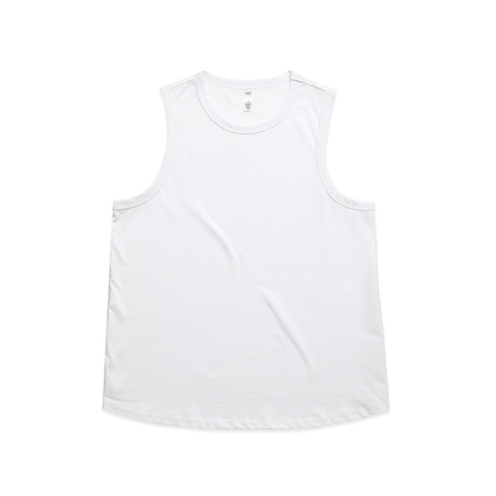 4090 - AS Colour - Wo's Martina Tank White