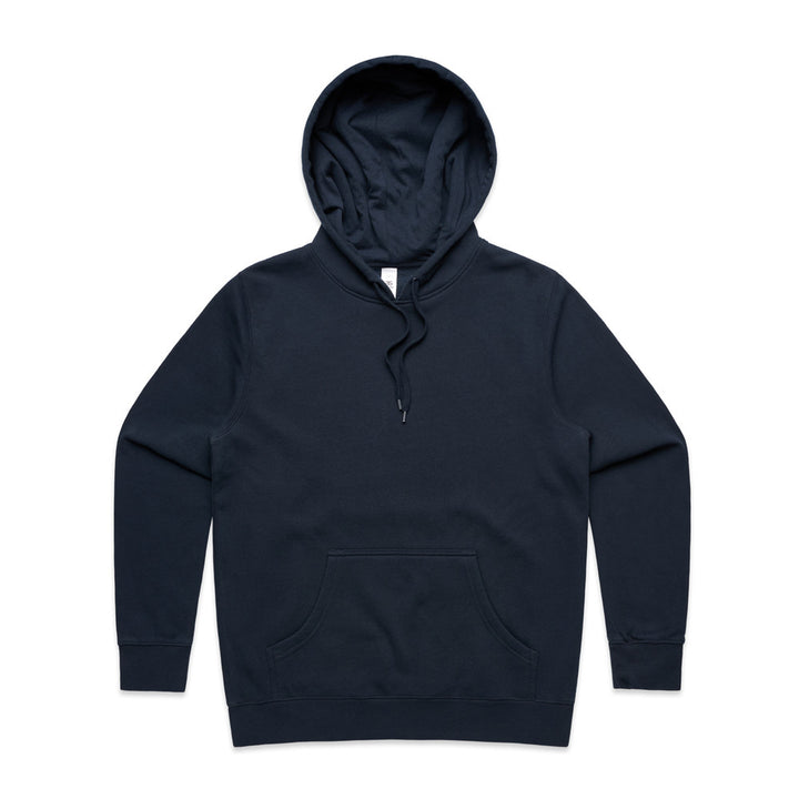 5402 - AS Colour - Wo's Stencil Hoodie Navy