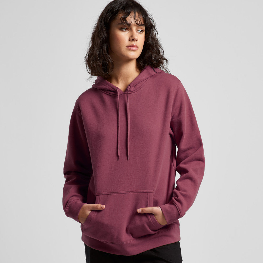 5402 - AS Colour - Wo's Stencil Hoodie