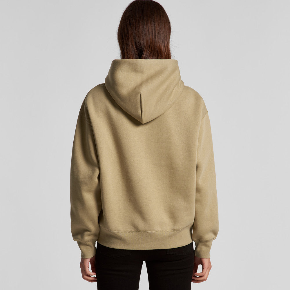 4161 - AS Colour - Wo's Relax Hood