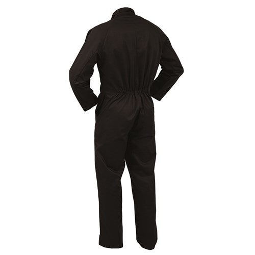 430023 - Bison - Overall Workzone Cotton Zip