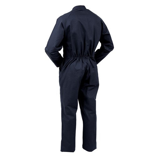 430023 - Bison - Overall Workzone Cotton Zip