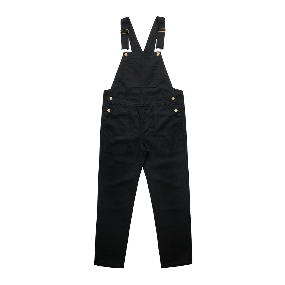 4980 - AS Colour - Wo's Canvas Overalls