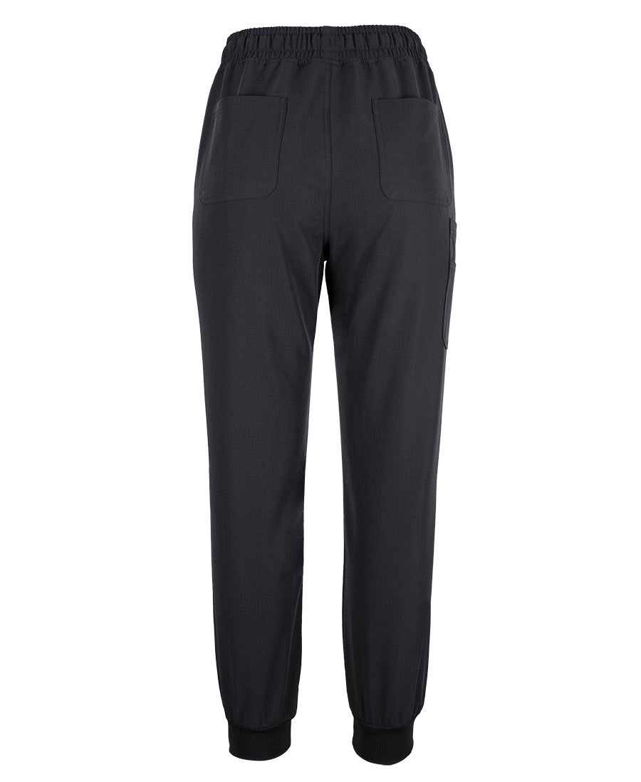 4SNJ1 - JB's Wear - Ladies NU Scrub Jogger