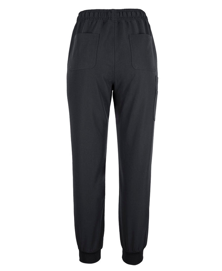 4SNJ1 - JB's Wear - Ladies NU Scrub Jogger