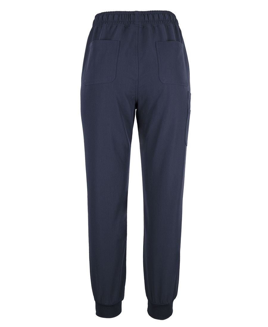 4SNJ1 - JB's Wear - Ladies NU Scrub Jogger
