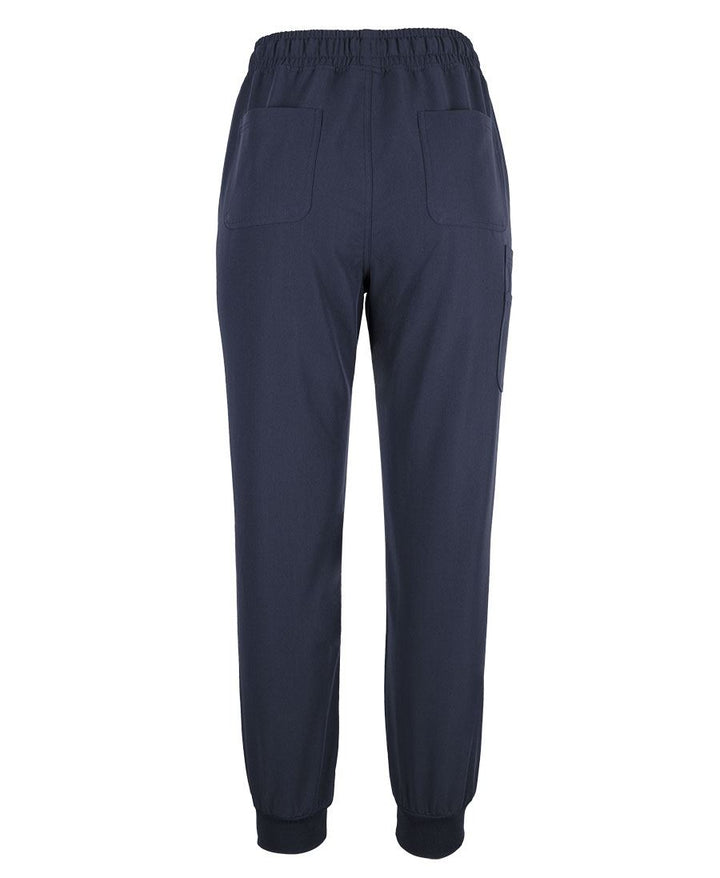 4SNJ1 - JB's Wear - Ladies NU Scrub Jogger