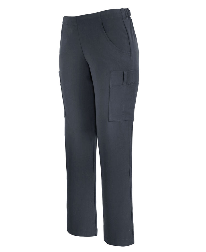 4SNP1 - JB's Wear - Ladies NU Scrub Cargo Pant