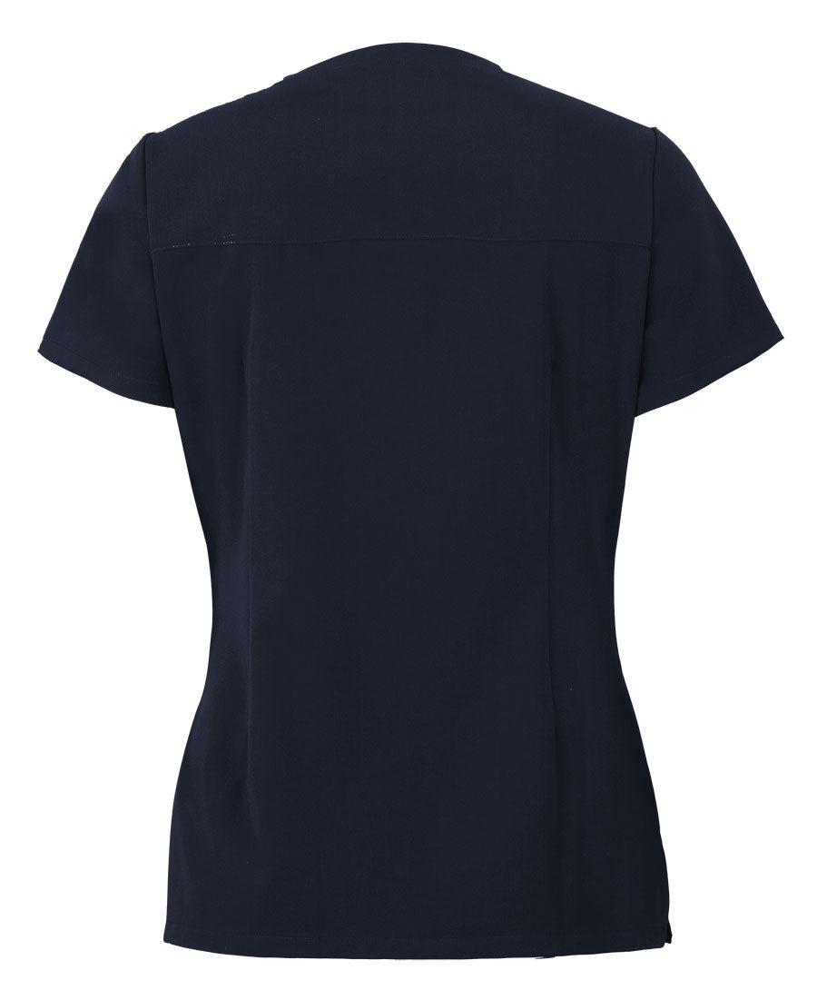 4SNT1 - JB's Wear - Ladies NU Scrub Top