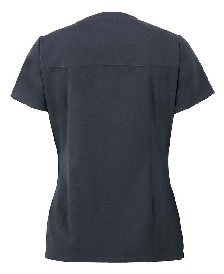 4SNT1 - JB's Wear - Ladies NU Scrub Top