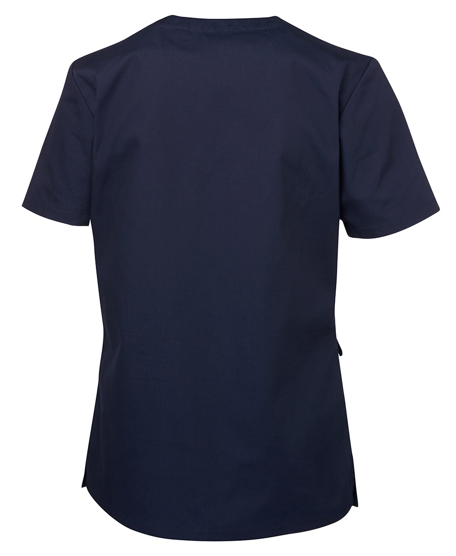 4SRT1 - JB's Wear - Ladies  Scrub Top