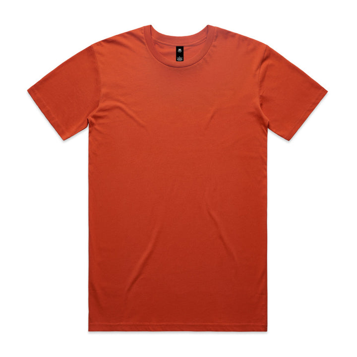 5001 - AS Colour - Staple Tee Autumn