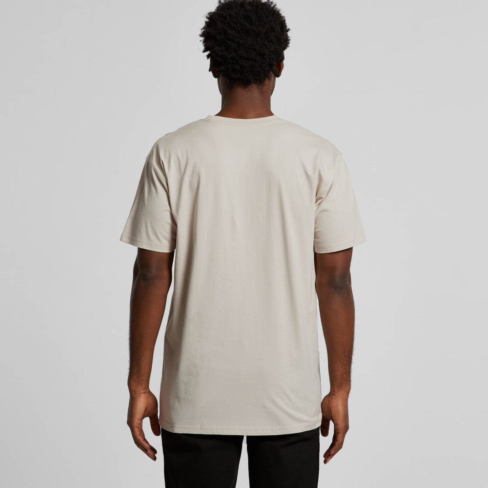 5001 - AS Colour - Staple Tee - Light Colours