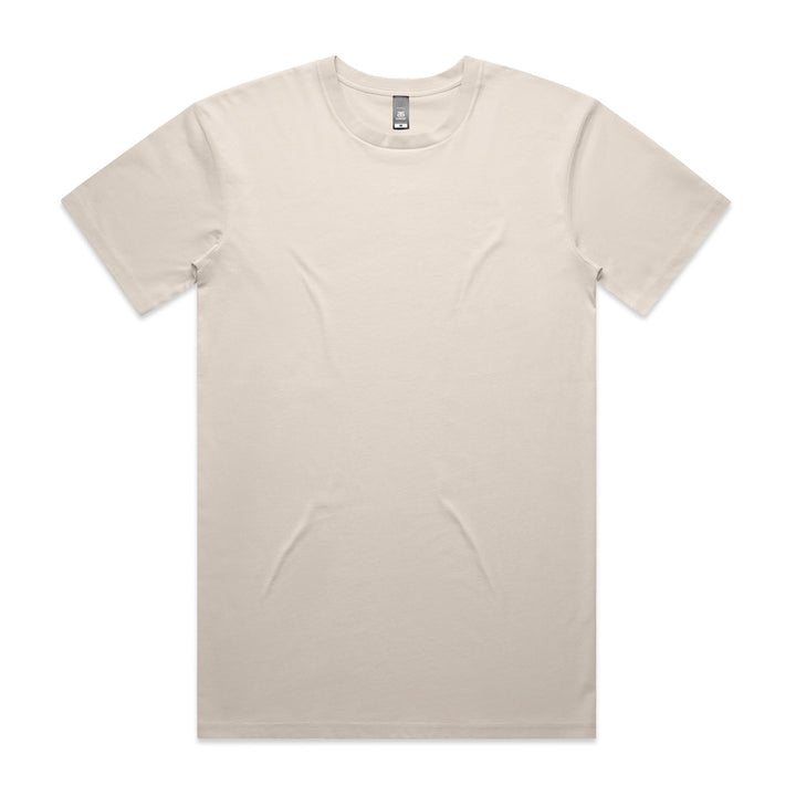 5001 - AS Colour - Staple Tee - Light Colours