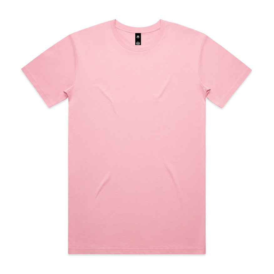 5001 - AS Colour - Staple Tee Bubblegum