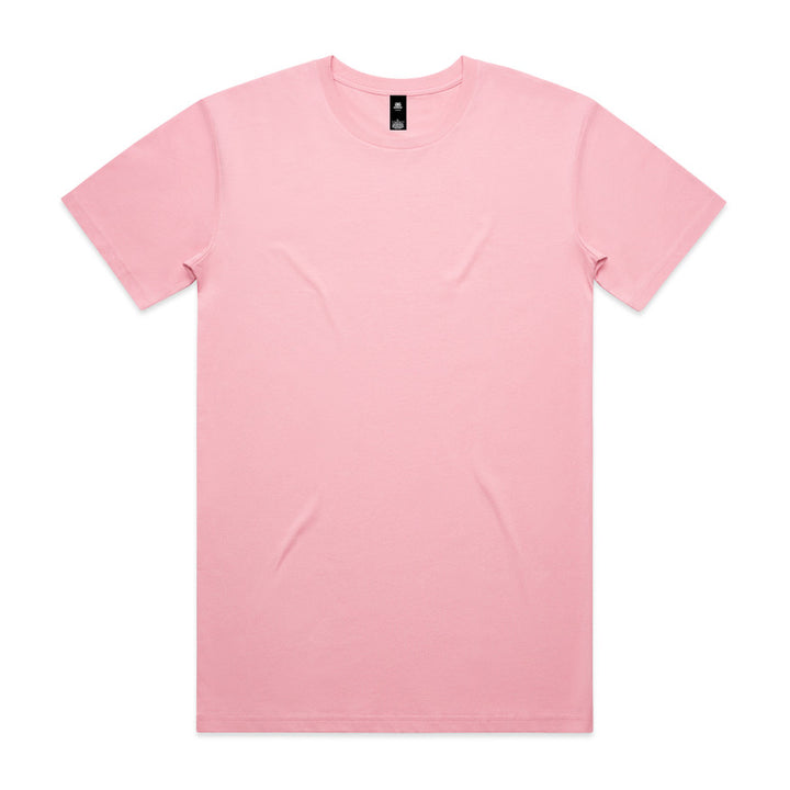 5001 - AS Colour - Staple Tee Bubblegum