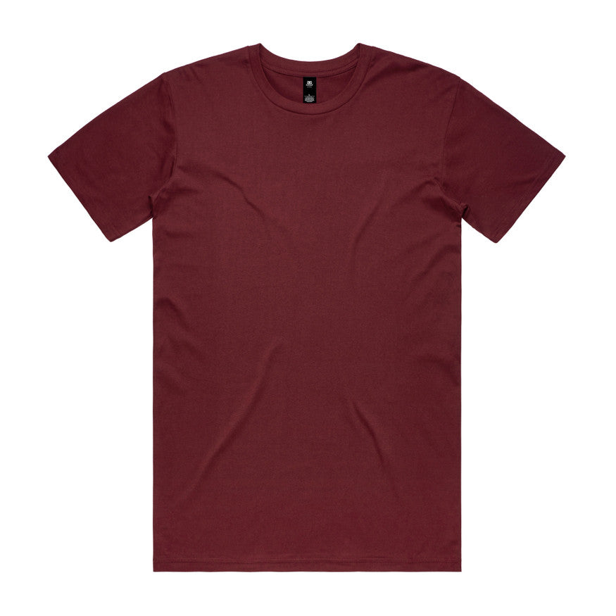 5001 - AS Colour - Staple Tee