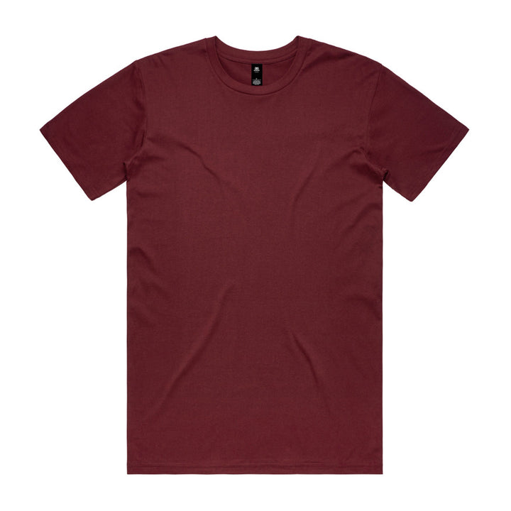 5001 - AS Colour - Staple Tee