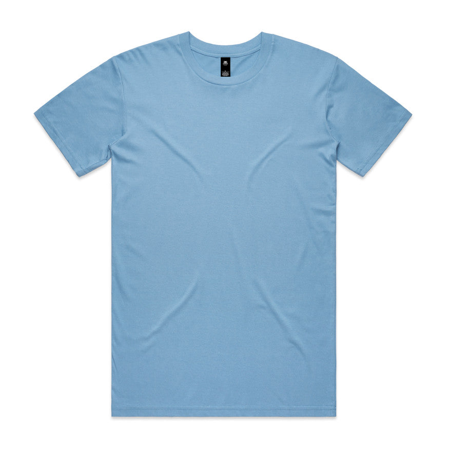 5001 - AS Colour - Staple Tee Carolina Blue