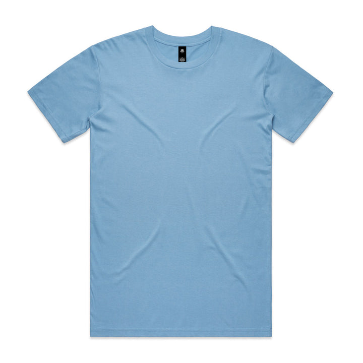 5001 - AS Colour - Staple Tee Carolina Blue