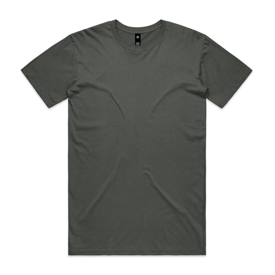 5001 - AS Colour - Staple Tee