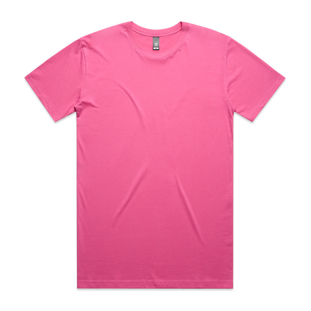 5001 - AS Colour - Staple Tee - Bright Colours