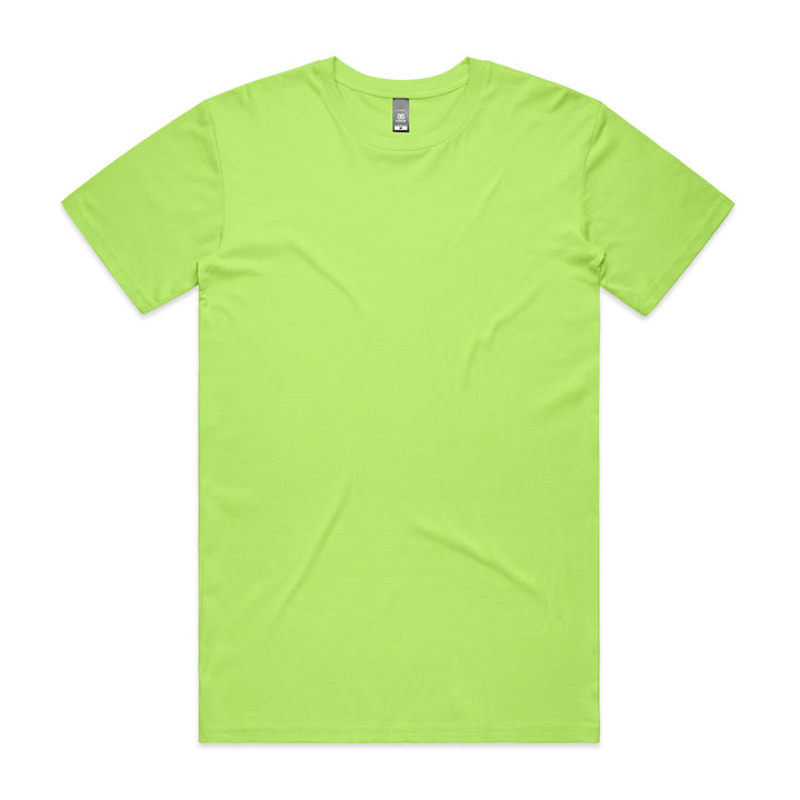 5001 - AS Colour - Staple Tee - Bright Colours