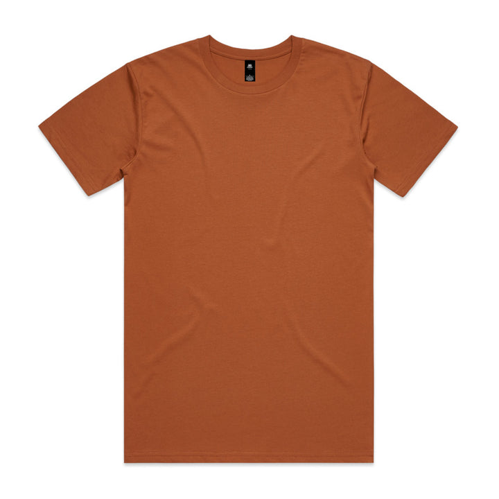 5001 - AS Colour - Staple Tee Copper