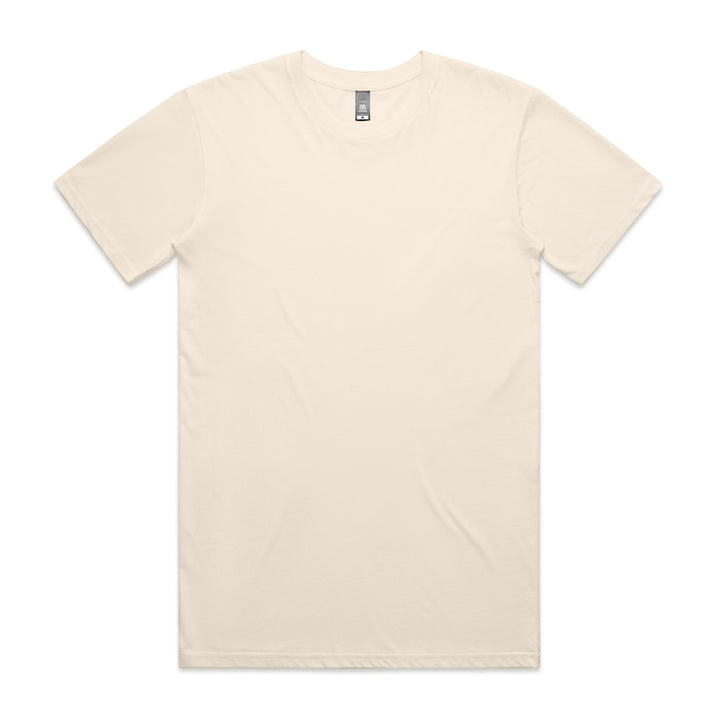 5001 - AS Colour - Staple Tee - Light Colours