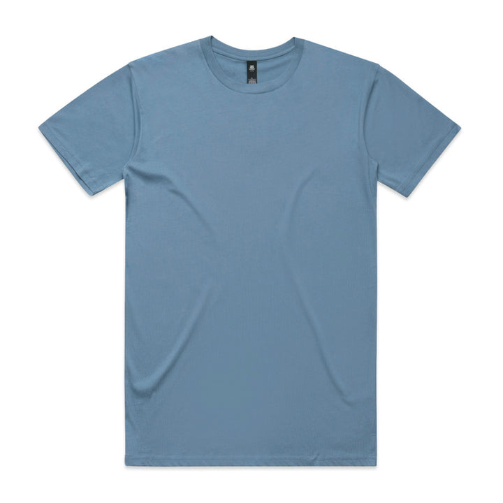 5001 - AS Colour - Staple Tee Fog Blue