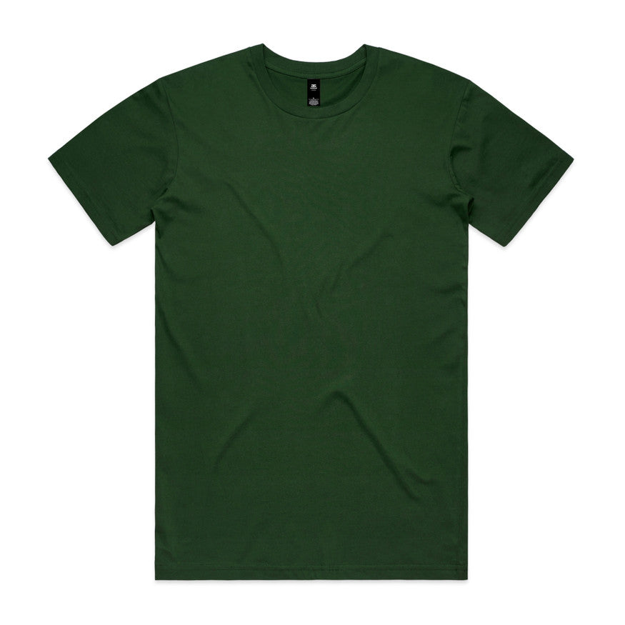5001 - AS Colour - Staple Tee