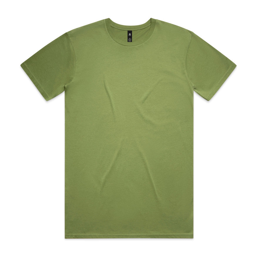 5001 - AS Colour - Staple Tee Kiwi