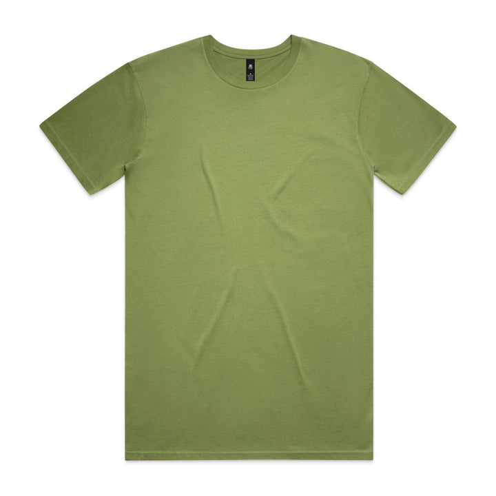 5001 - AS Colour - Staple Tee Kiwi