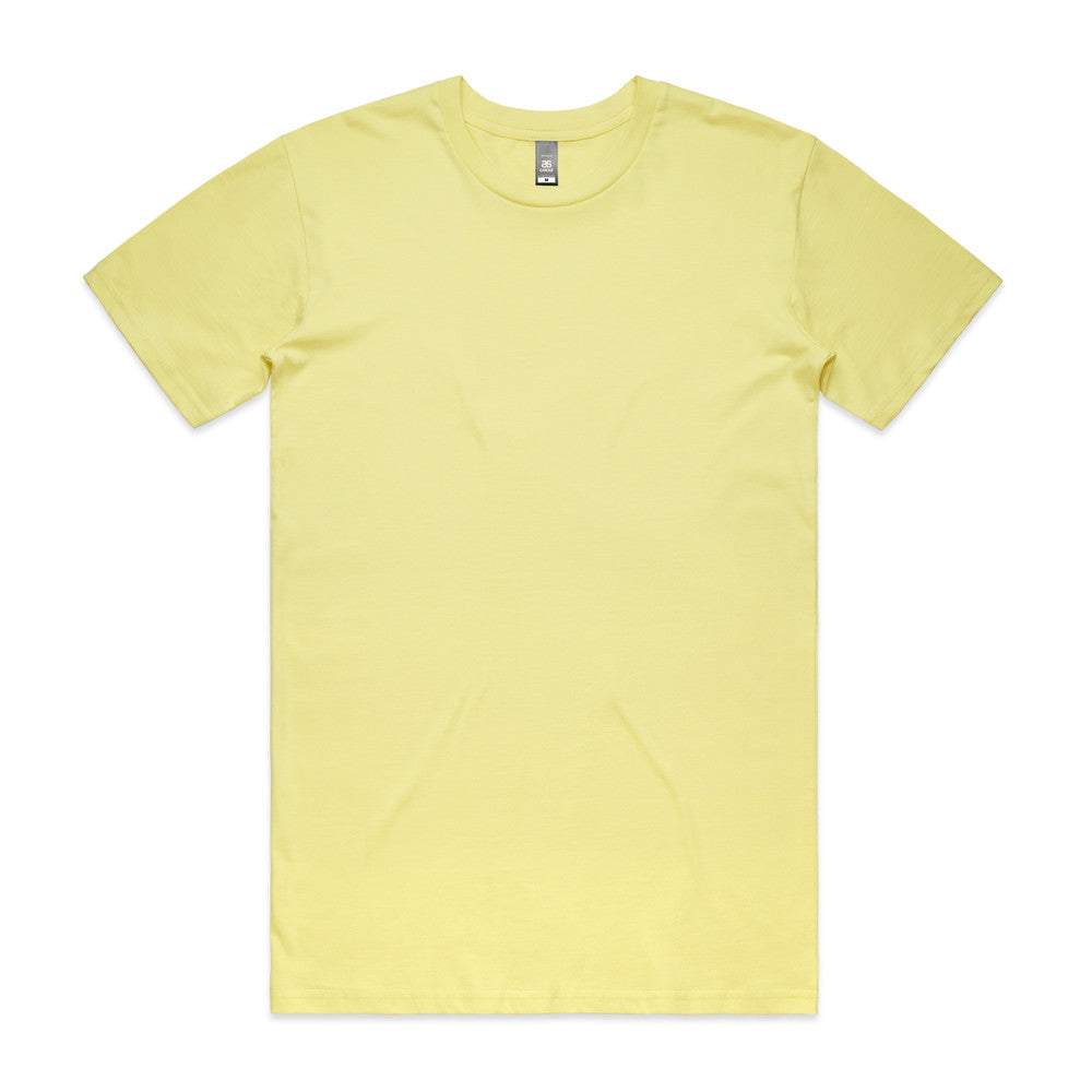 5001 - AS Colour - Staple Tee - Light Colours