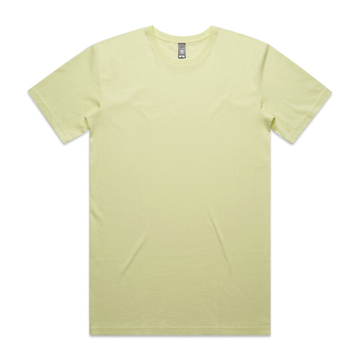 5001 - AS Colour - Staple Tee - Light Colours