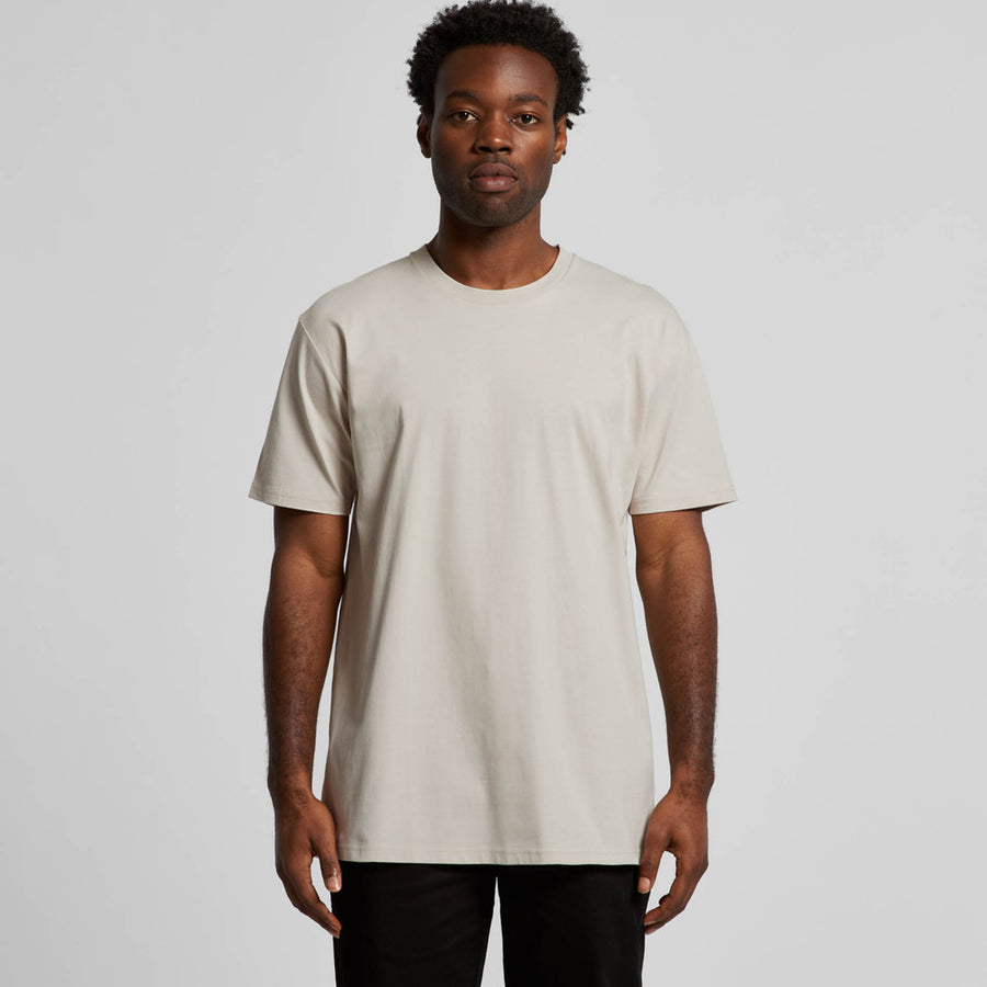 5001 - AS Colour - Staple Tee - Light Colours