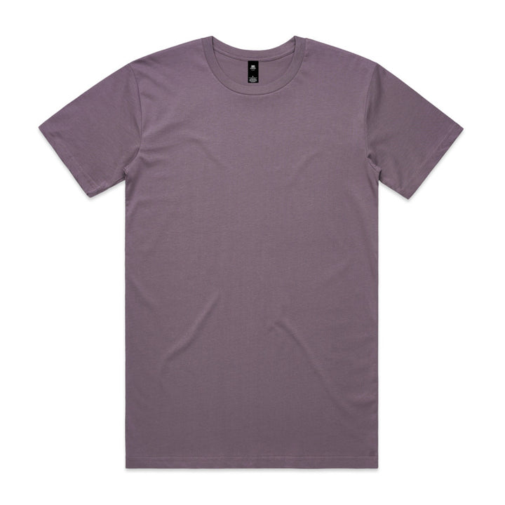 5001 - AS Colour - Staple Tee Mauve