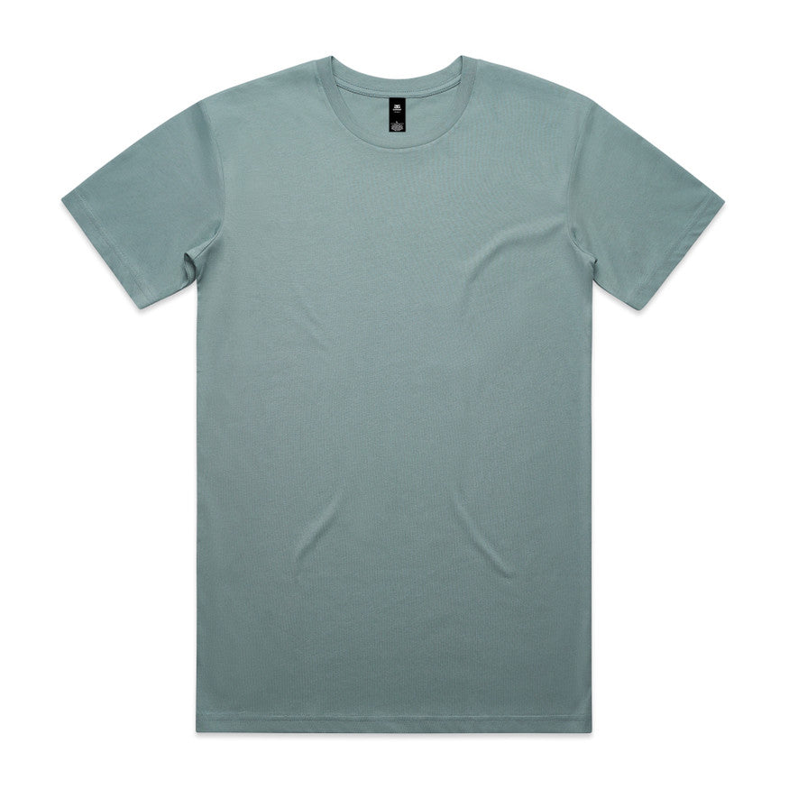5001 - AS Colour - Staple Tee Mineral 
