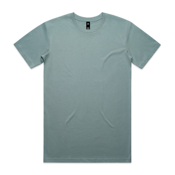 5001 - AS Colour - Staple Tee Mineral 