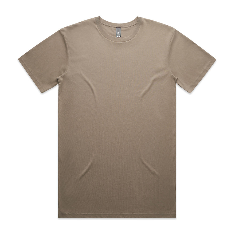 5001 - AS Colour - Staple Tee - Light Colours