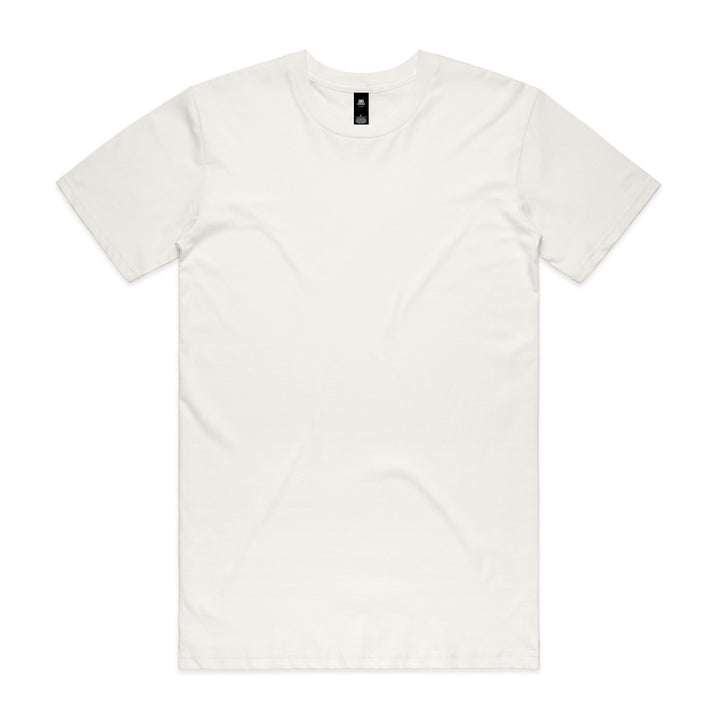 5001 - AS Colour - Staple Tee Natural