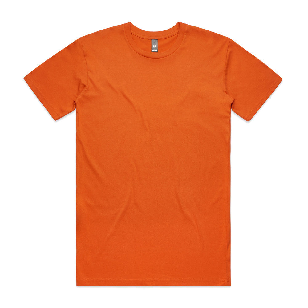 5001 - AS Colour - Staple Tee - Bright Colours