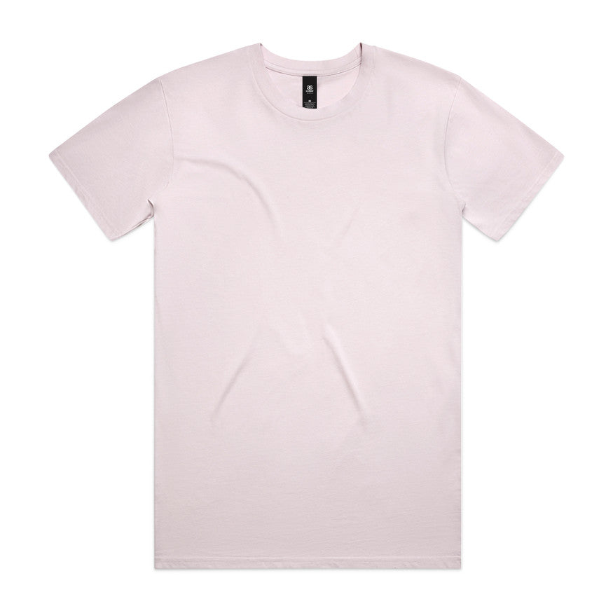 5001 - AS Colour - Staple Tee Orchid