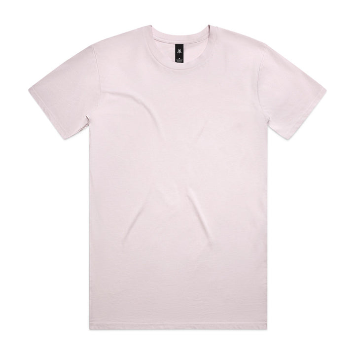 5001 - AS Colour - Staple Tee Orchid