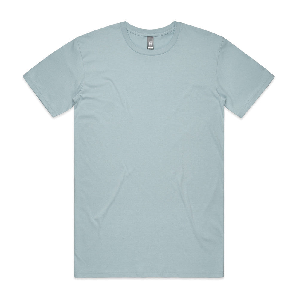 5001 - AS Colour - Staple Tee - Light Colours