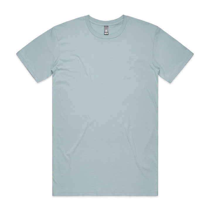 5001 - AS Colour - Staple Tee - Light Colours