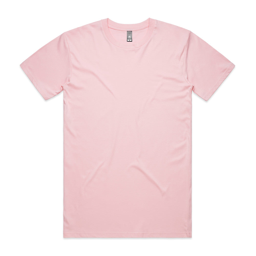 5001 - AS Colour - Staple Tee - Light Colours