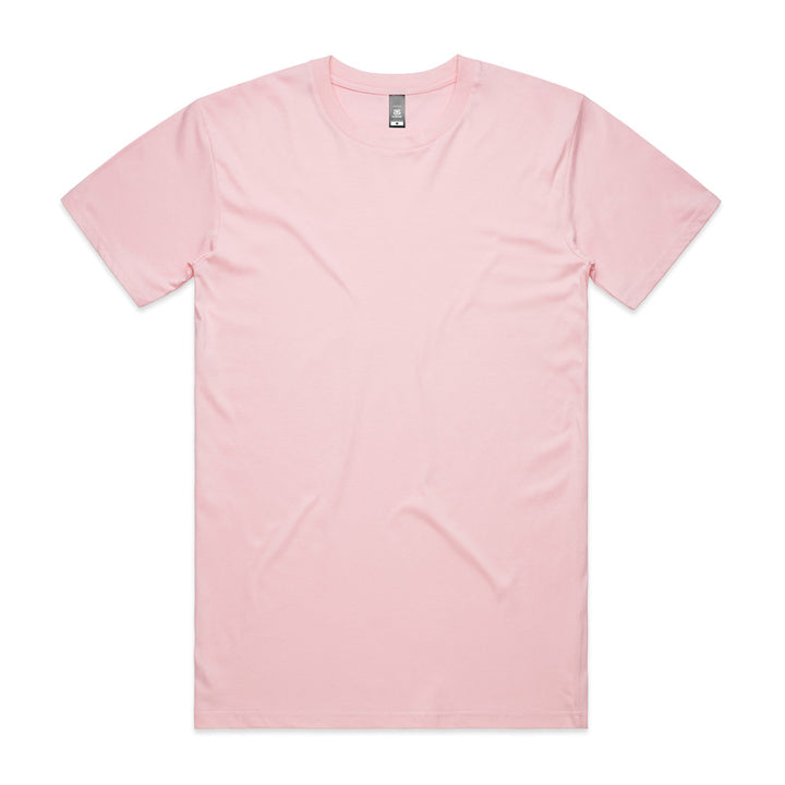 5001 - AS Colour - Staple Tee - Light Colours