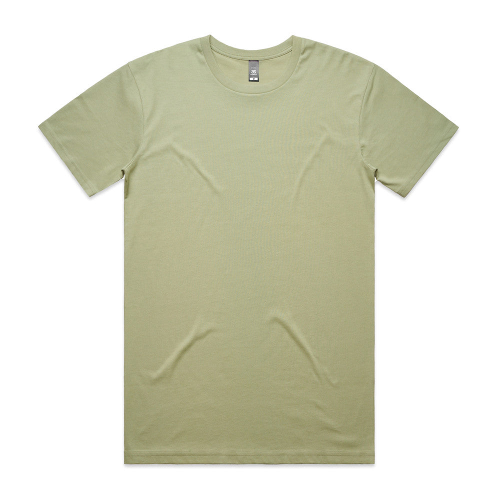 5001 - AS Colour - Staple Tee - Light Colours