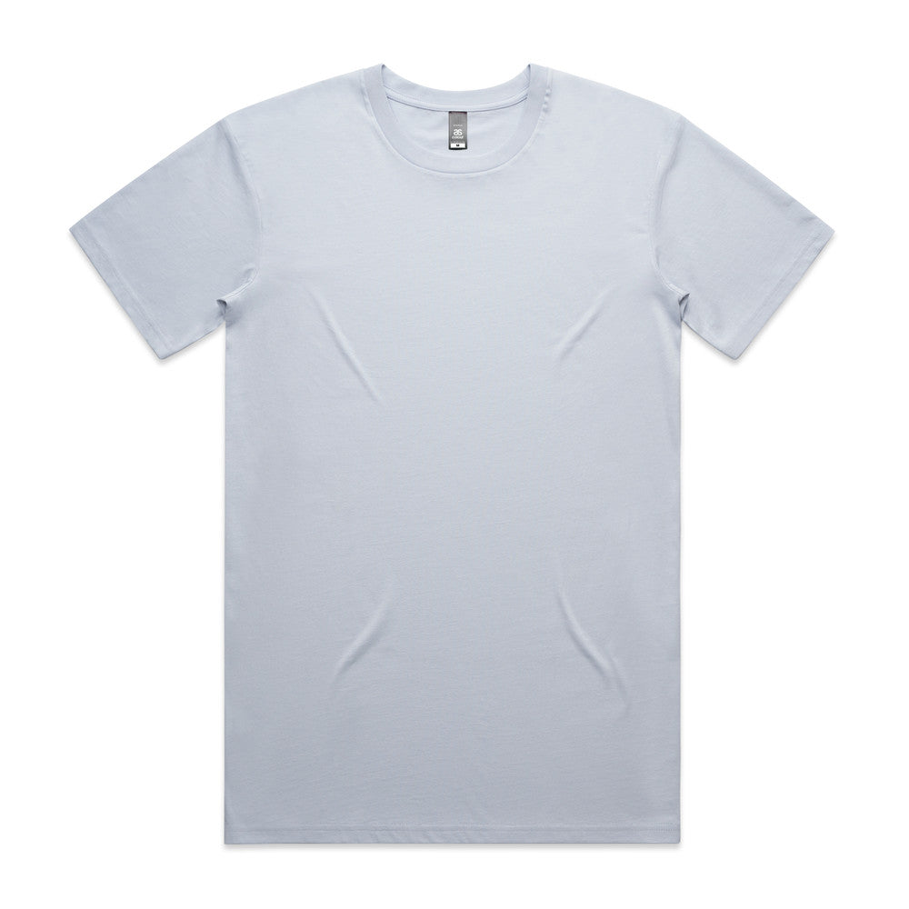 5001 - AS Colour - Staple Tee - Light Colours